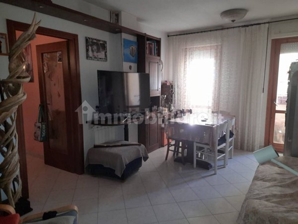 appartamento in vendita a Siena in zona Taverne d'Arbia