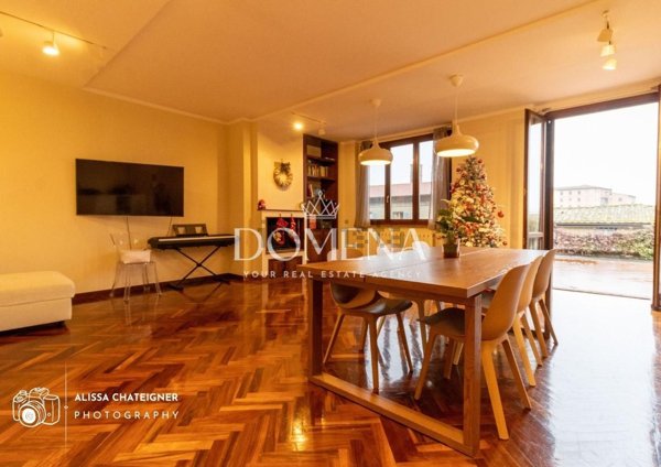 appartamento in vendita a Siena in zona Centro Città