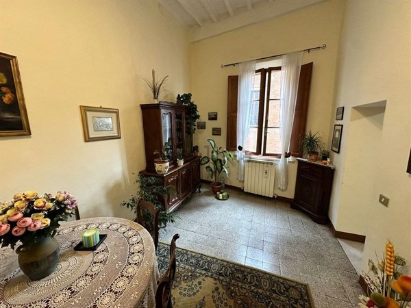 appartamento in vendita a Siena in zona Centro Città