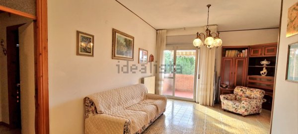 appartamento in vendita a Siena in zona San Dalmazio
