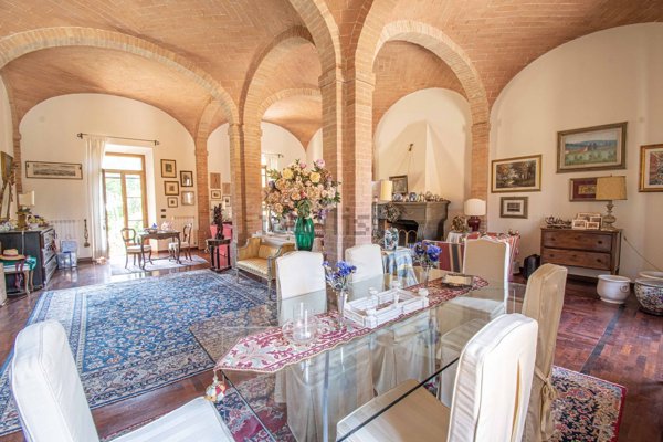 appartamento in vendita a Siena in zona Vignano