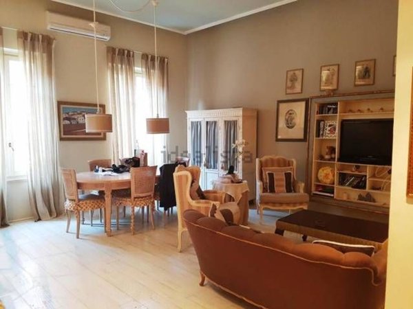 appartamento in vendita a Siena in zona Centro Città