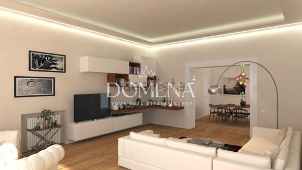 appartamento in vendita a Siena in zona Centro Città