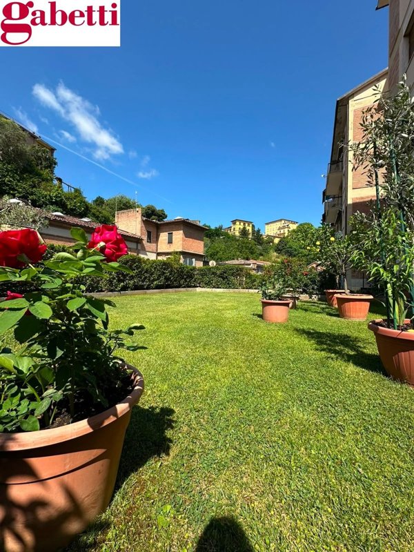 appartamento in vendita a Siena in zona Centro Città