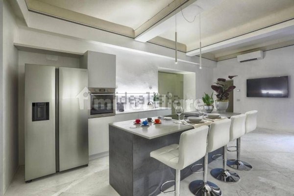 appartamento in vendita a Siena in zona Logge del Papa