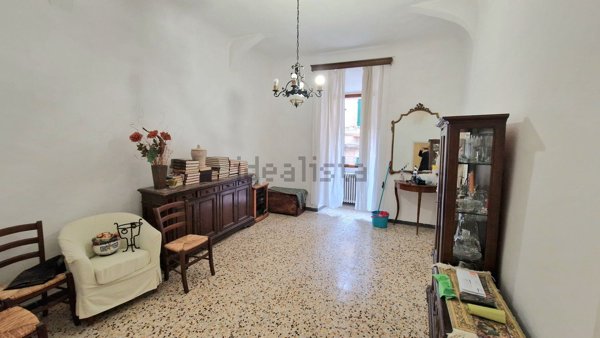 appartamento in vendita a Siena in zona Logge del Papa