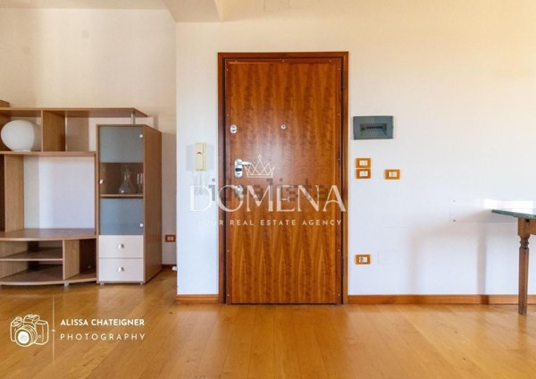 appartamento in vendita a Siena