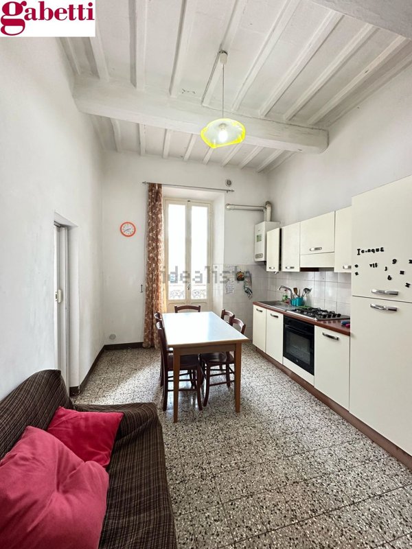 appartamento in vendita a Siena in zona Centro Città
