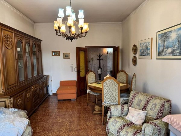 appartamento in vendita a Siena in zona Logge del Papa