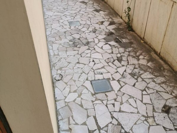 appartamento in vendita a Siena in zona Logge del Papa