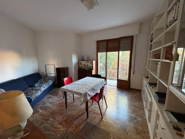 appartamento in vendita a Siena