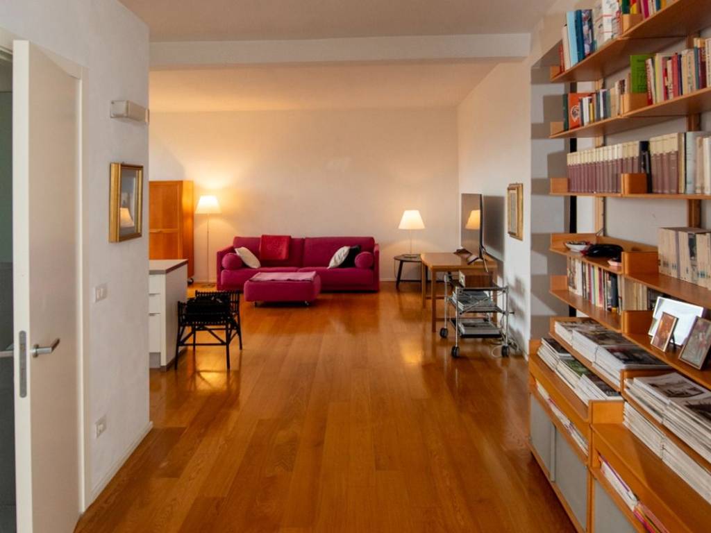 appartamento in vendita a Siena in zona Centro Città
