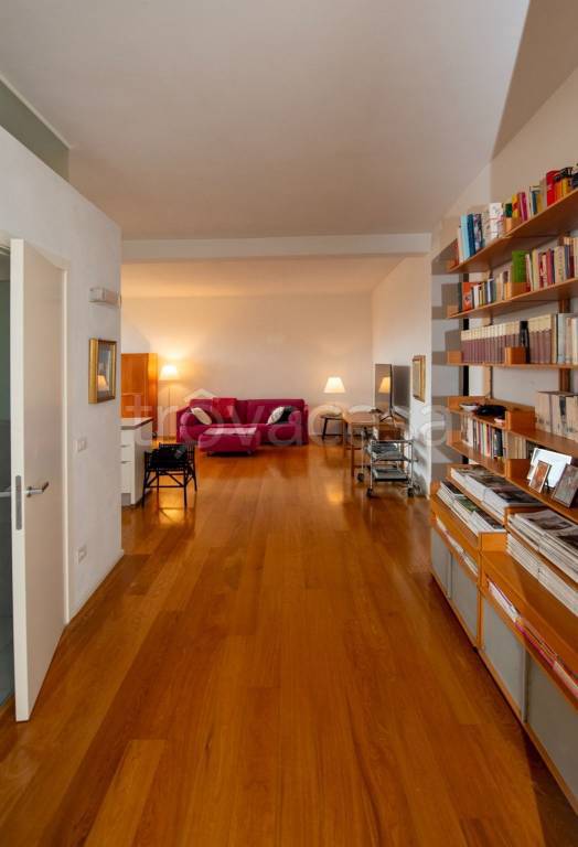 appartamento in vendita a Siena in zona Centro Città