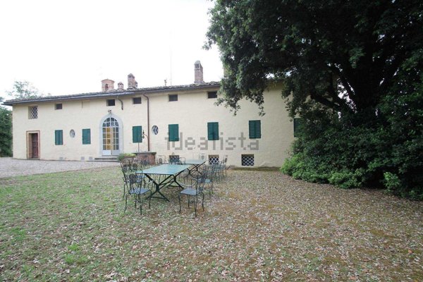 villa in vendita a Siena in zona San Dalmazio