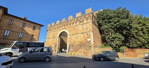 appartamento in vendita a Siena