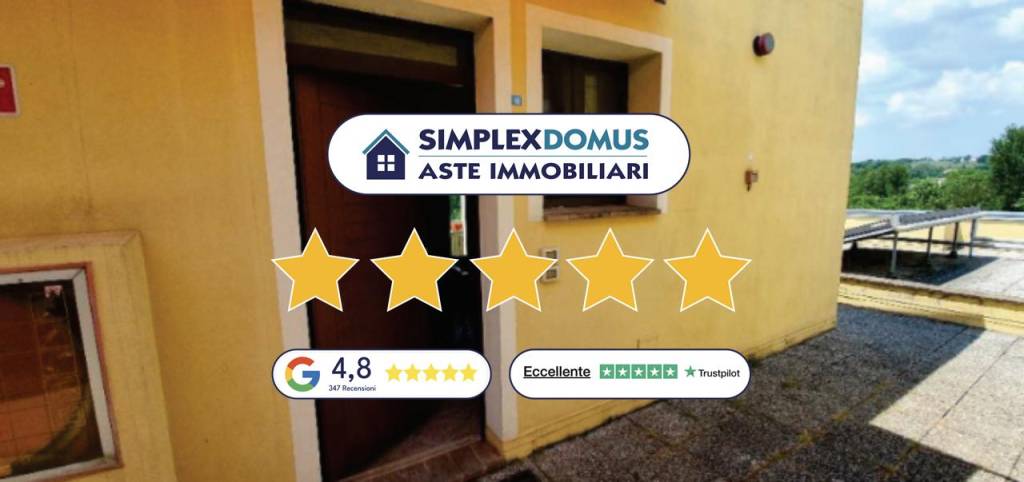 appartamento in vendita a Siena in zona Taverne d'Arbia