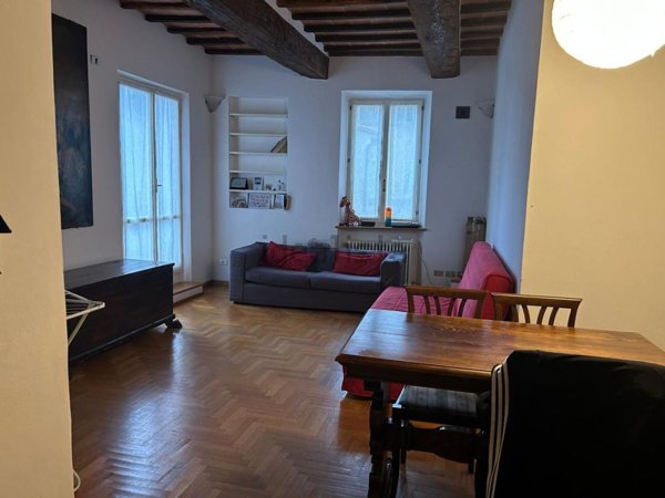 appartamento in vendita a Siena in zona Centro Città