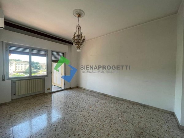 appartamento in vendita a Siena in zona San Miniato