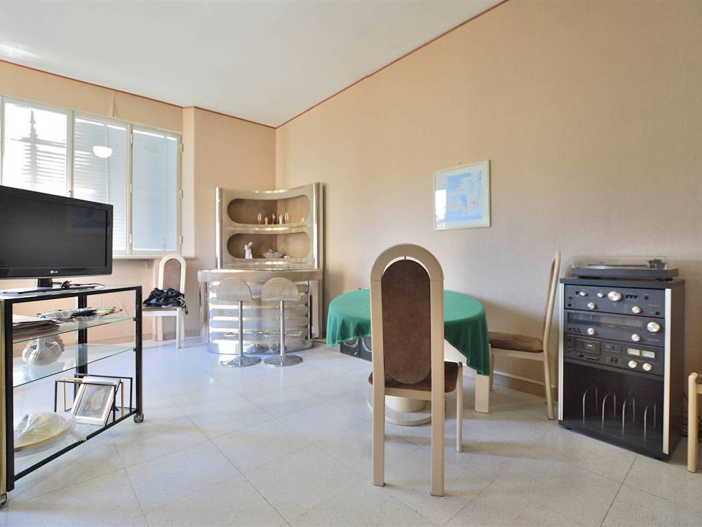 appartamento in vendita a Siena in zona San Dalmazio