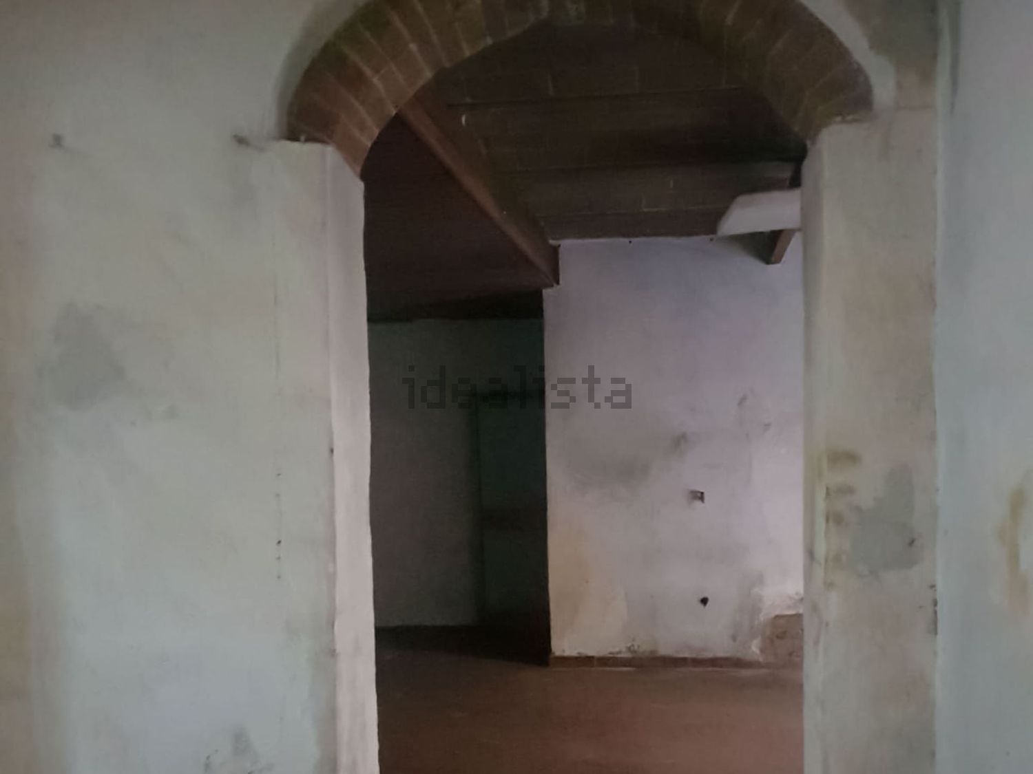 locale di sgombero in vendita a Siena in zona Centro Città