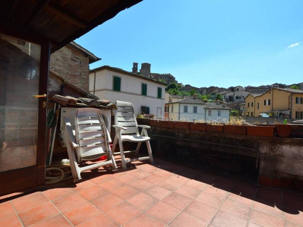 appartamento in vendita a Siena in zona Centro Città
