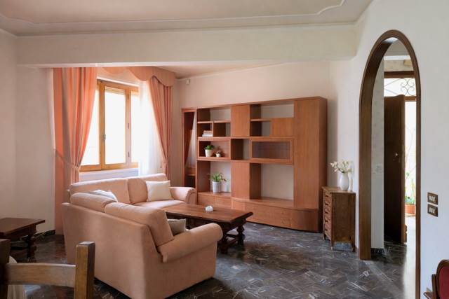 appartamento in vendita a Siena in zona San Miniato