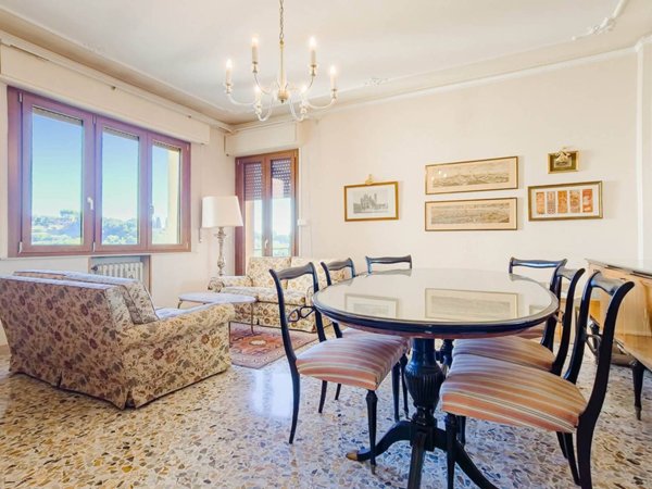 appartamento in vendita a Siena in zona Le Scotte