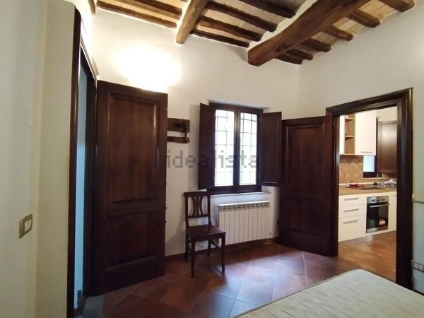 appartamento in vendita a Siena in zona Centro Città