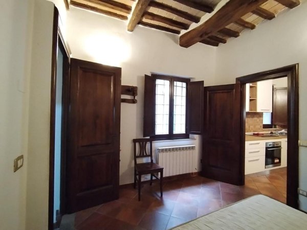 appartamento in vendita a Siena in zona Centro Città