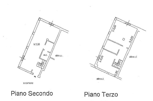appartamento in vendita a Siena in zona Centro Città