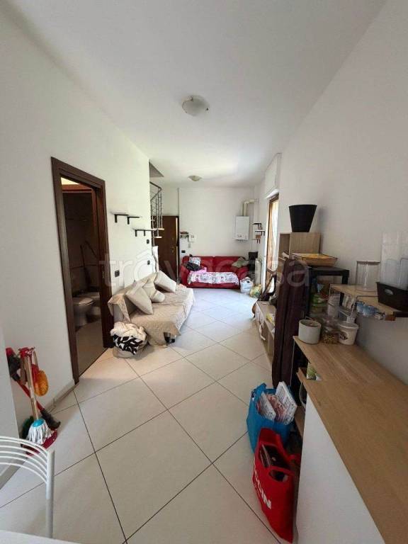 appartamento in vendita a Siena in zona Centro Città