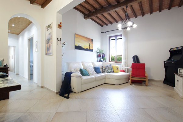 appartamento in vendita a Siena in zona Agostoli