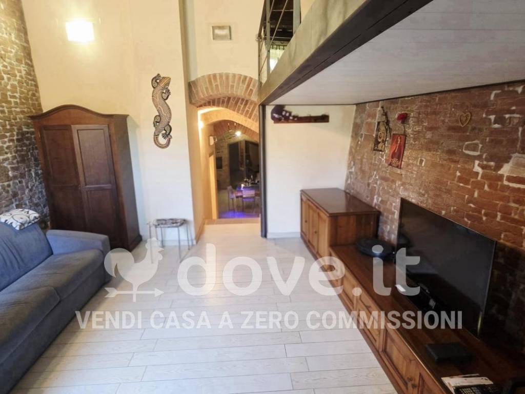 appartamento in vendita a Siena in zona Centro Città