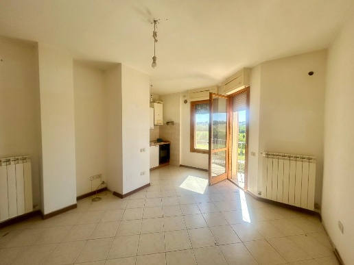 appartamento in vendita a Siena in zona Taverne d'Arbia
