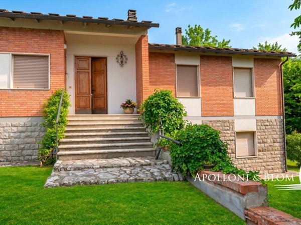 casa indipendente in vendita a Siena in zona Centro Città