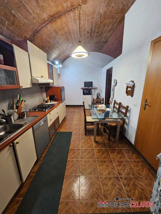 appartamento in vendita a Siena