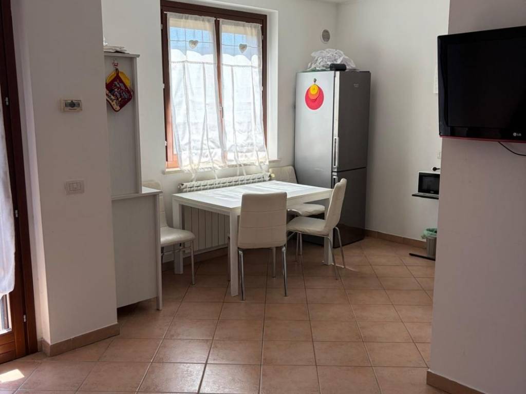appartamento in vendita a Siena in zona Centro Città