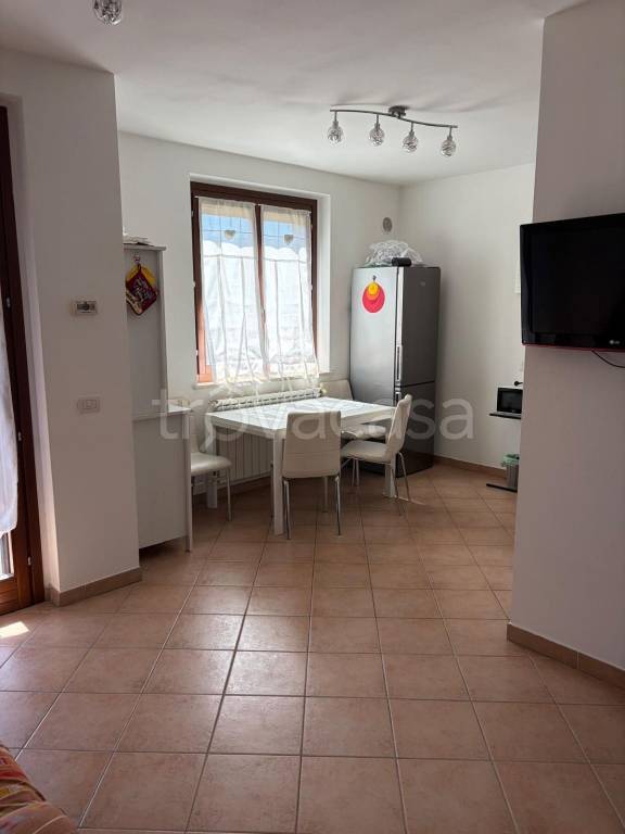 appartamento in vendita a Siena