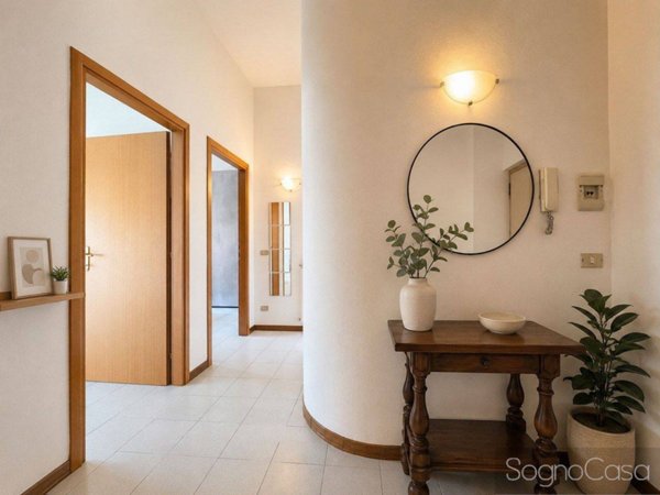 appartamento in vendita a Siena in zona Centro Città