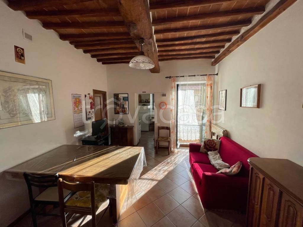 appartamento in vendita a Siena