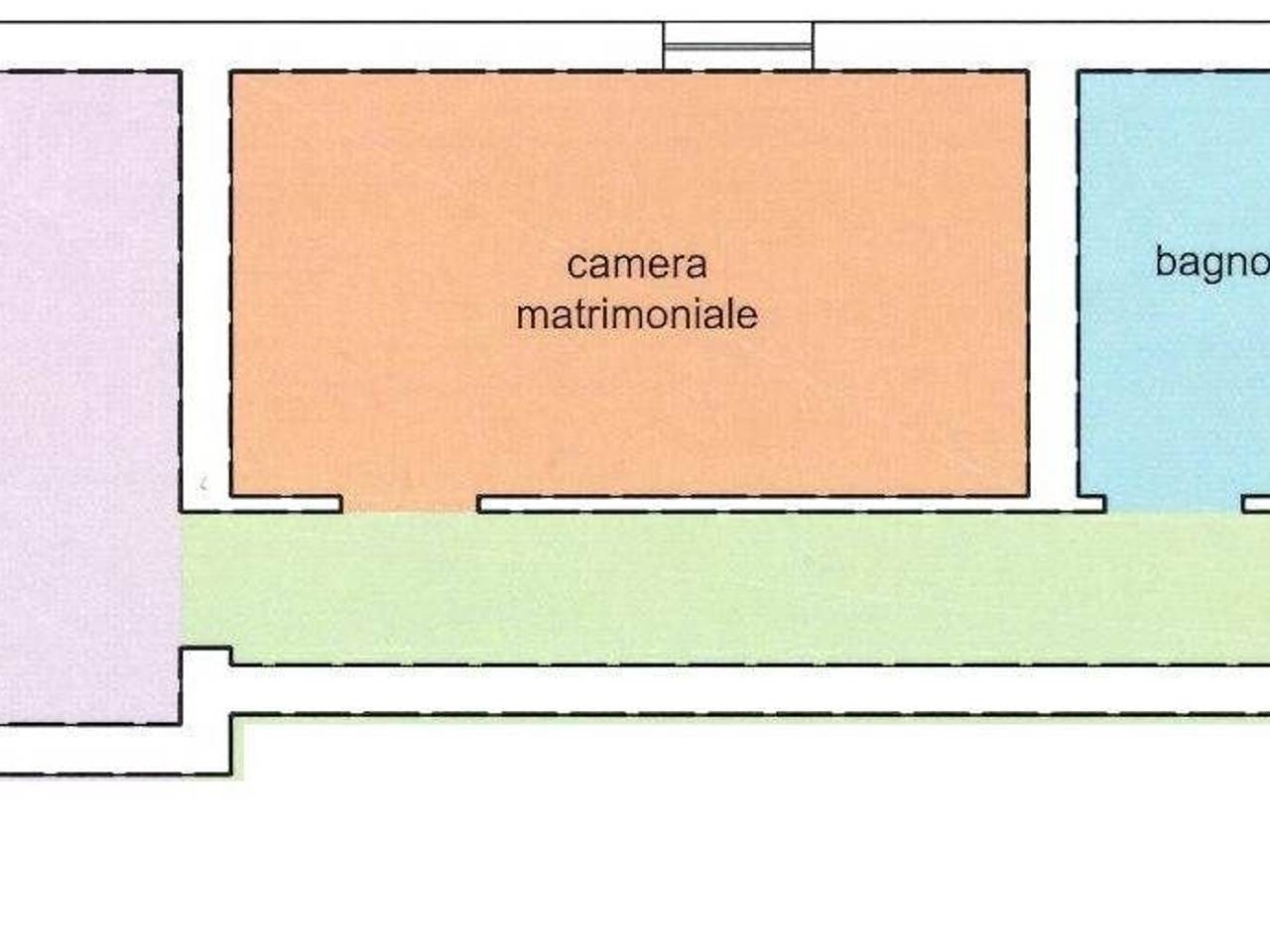 appartamento in vendita a Siena