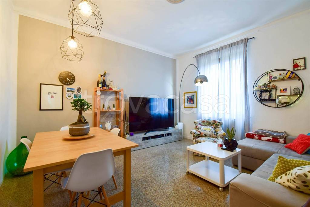 appartamento in vendita a Siena in zona Taverne d'Arbia