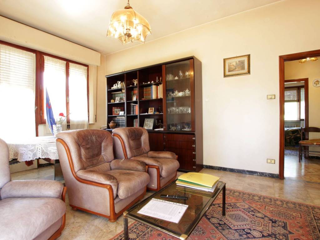 appartamento in vendita a Siena in zona Le Tolfe