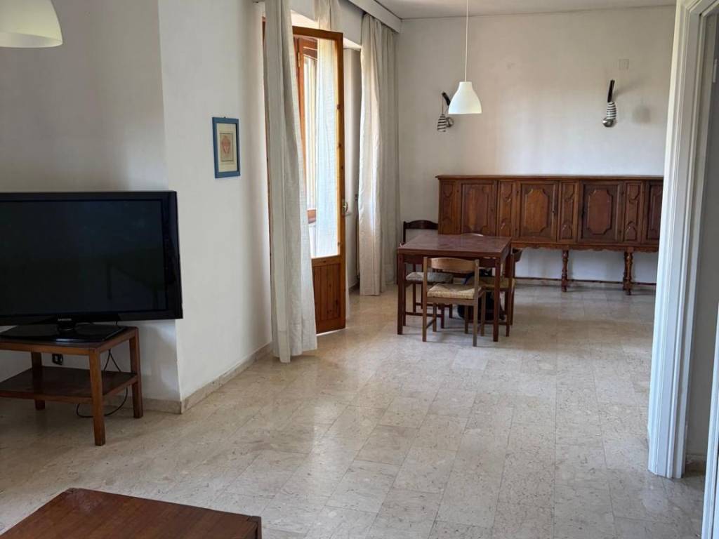 appartamento in vendita a Siena in zona San Miniato