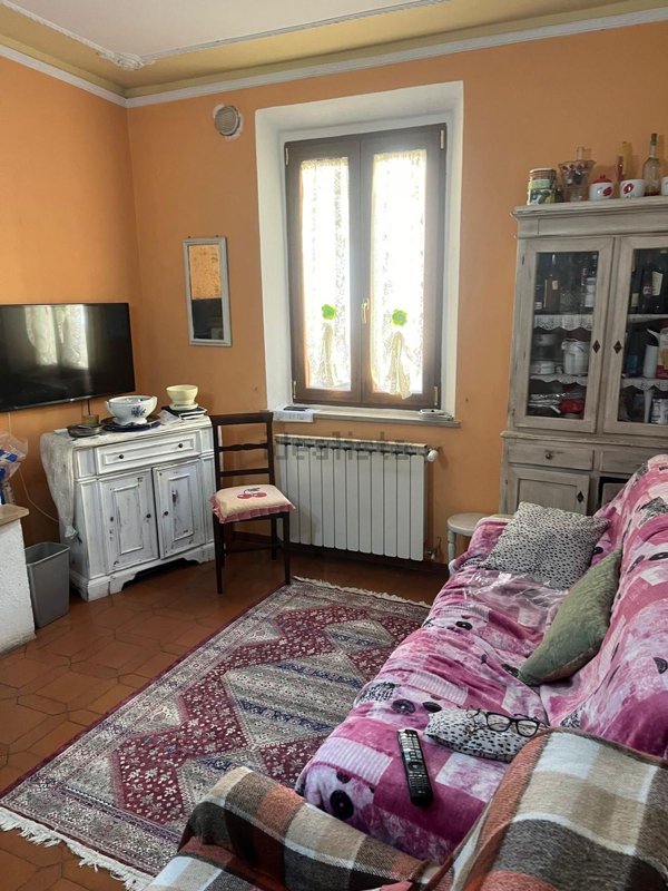 appartamento in vendita a Siena in zona Centro Città