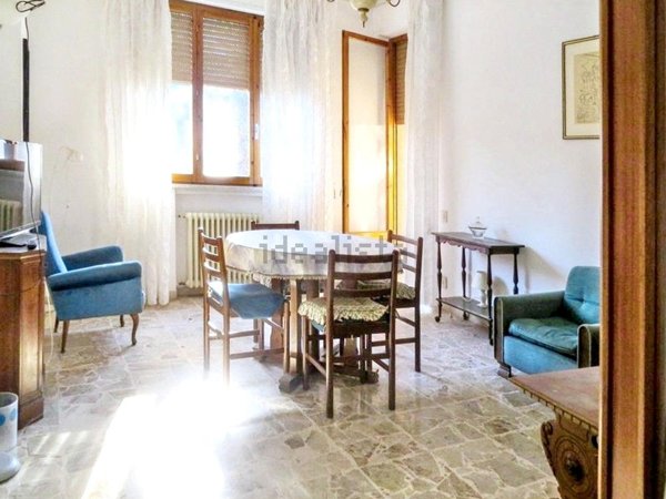 appartamento in vendita a Siena in zona San Dalmazio