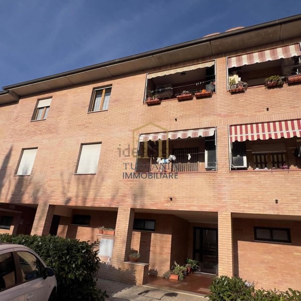 appartamento in vendita a Siena in zona Taverne d'Arbia