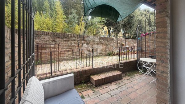 appartamento in vendita a Siena in zona Centro Città