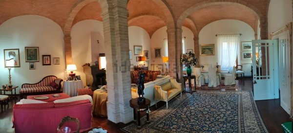 appartamento in vendita a Siena in zona Vignano