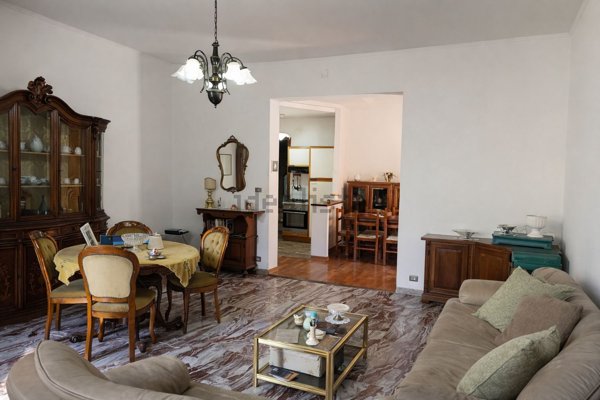 appartamento in vendita a Siena in zona Centro Città